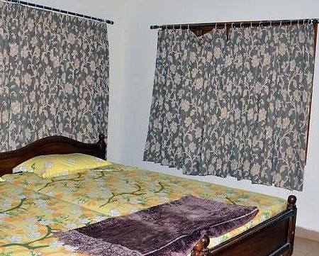 Hr Resorts Yelagiri Buitenkant foto