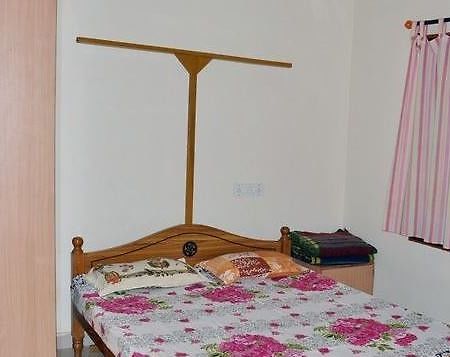 Hr Resorts Yelagiri Buitenkant foto