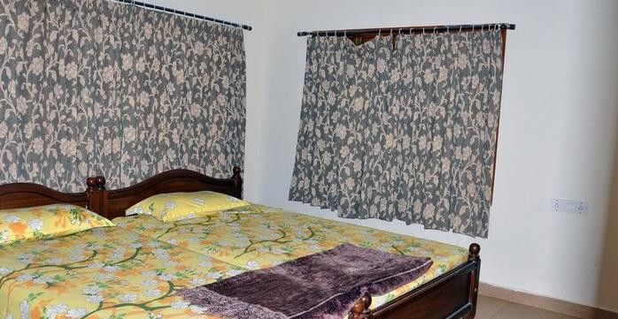 Hr Resorts Yelagiri Buitenkant foto