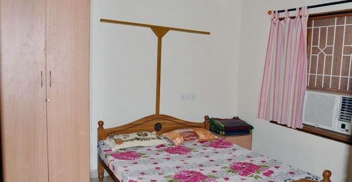 Hr Resorts Yelagiri Buitenkant foto