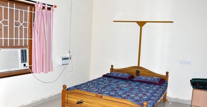 Hr Resorts Yelagiri Buitenkant foto
